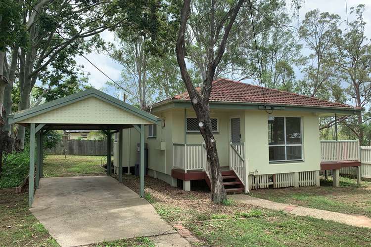 Main view of Homely house listing, 14 Light Street, Leichhardt QLD 4305