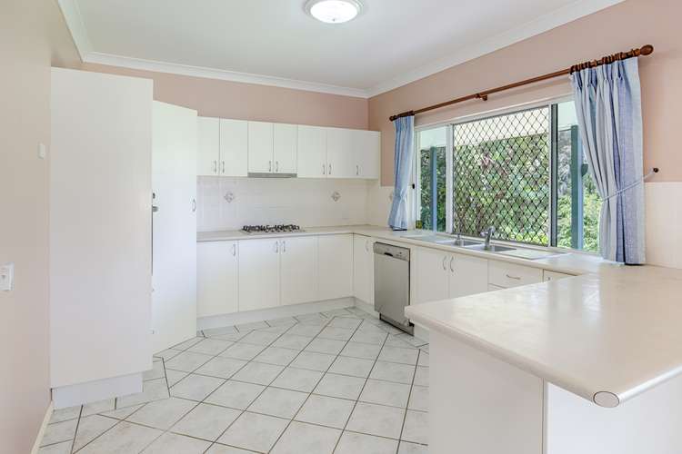 Sixth view of Homely house listing, 115 Black Mountain Range Road, Black Mountain QLD 4563