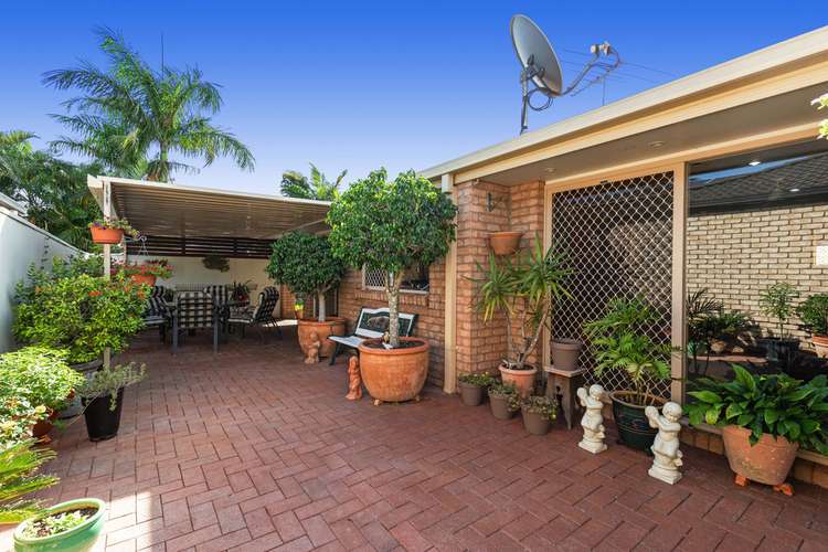 Fifth view of Homely house listing, 45 Calvary Crescent, Boondall QLD 4034