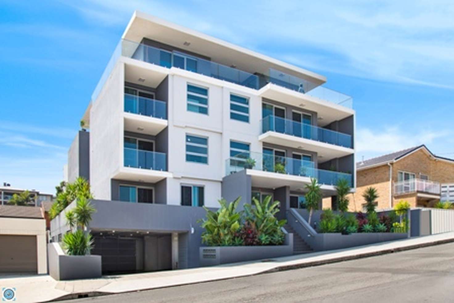 Main view of Homely apartment listing, 7/60 Gipps Street, Wollongong NSW 2500