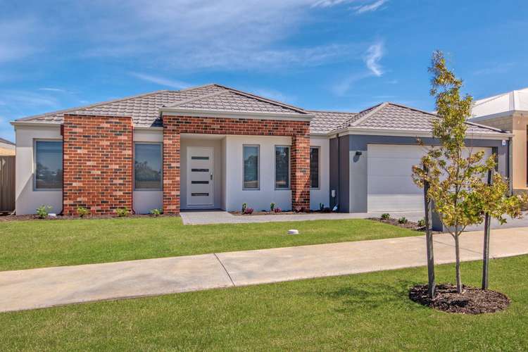 Main view of Homely house listing, 40 Santorini Parkway, Baldivis WA 6171