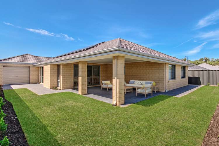 Fifth view of Homely house listing, 40 Santorini Parkway, Baldivis WA 6171