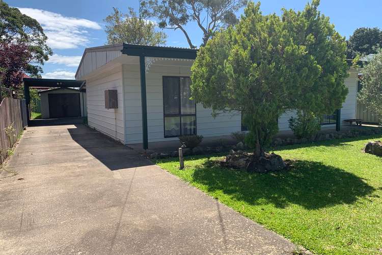 Second view of Homely house listing, 45 Idlewild Ave, Sanctuary Point NSW 2540