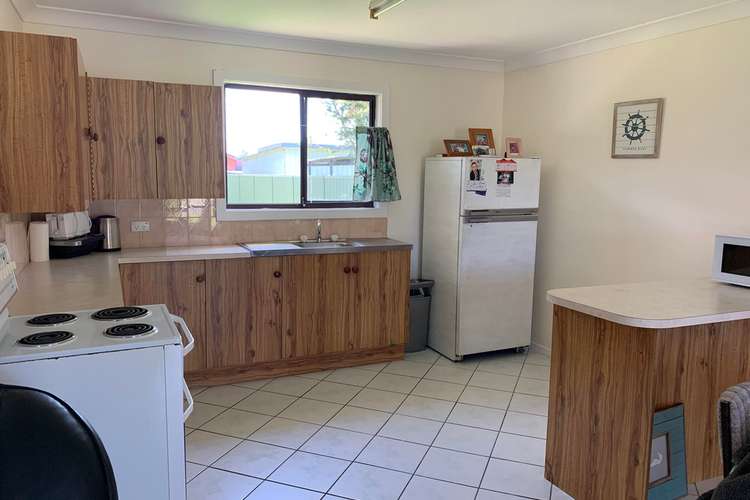 Third view of Homely house listing, 45 Idlewild Ave, Sanctuary Point NSW 2540