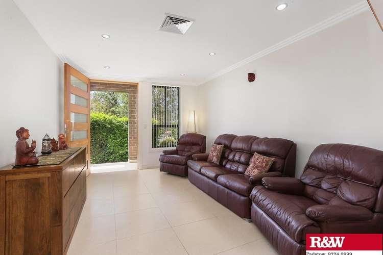Second view of Homely house listing, 27 Morotai Road, Revesby Heights NSW 2212