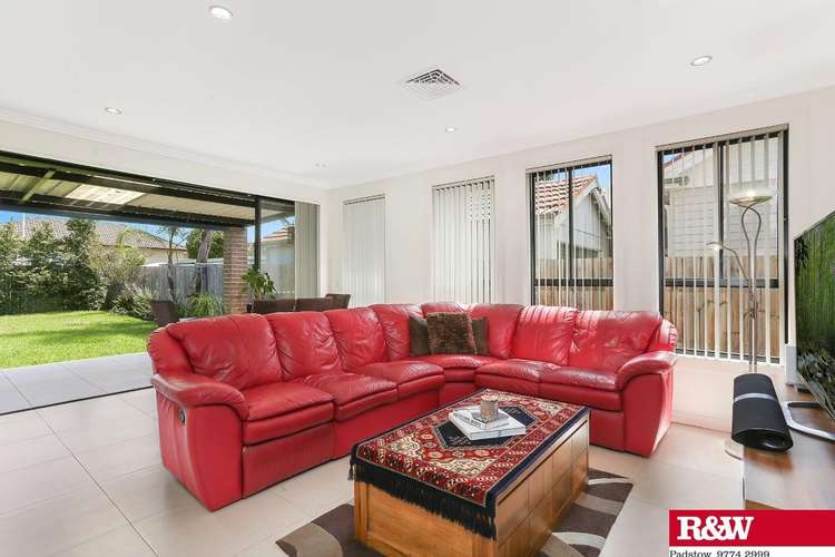 Fourth view of Homely house listing, 27 Morotai Road, Revesby Heights NSW 2212
