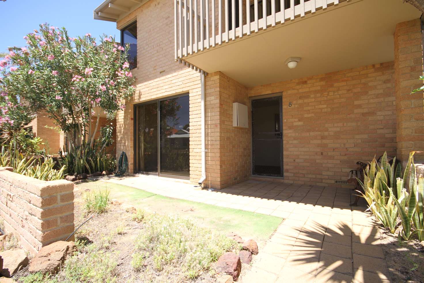 Main view of Homely unit listing, 8/198 Chapman Road, Beresford WA 6530