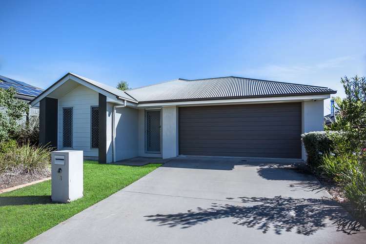 Second view of Homely house listing, 11 Winterpeak Close, Yarrabilba QLD 4207