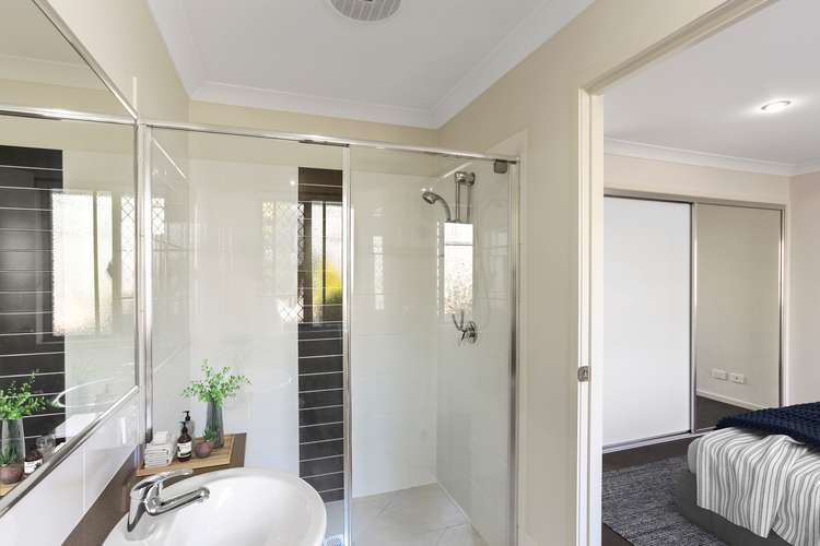 Fifth view of Homely house listing, 11 Winterpeak Close, Yarrabilba QLD 4207