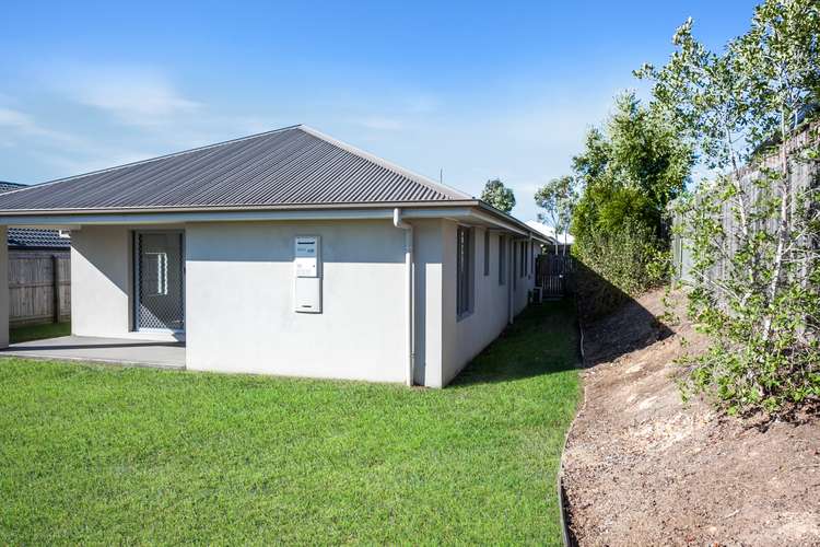 Sixth view of Homely house listing, 11 Winterpeak Close, Yarrabilba QLD 4207