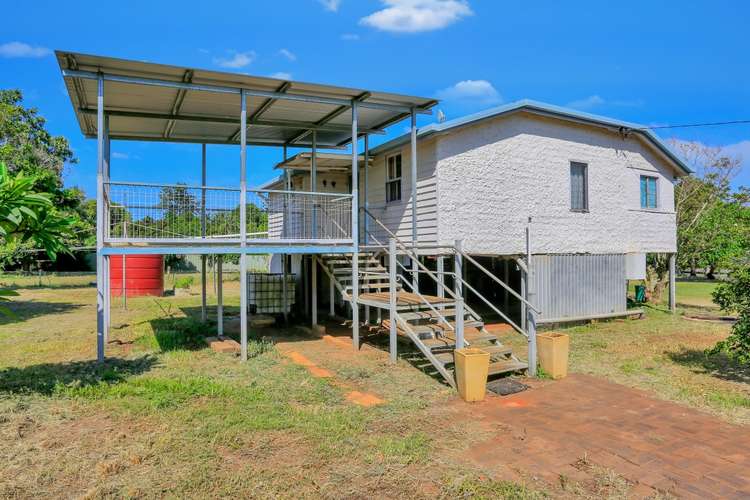 Second view of Homely house listing, 5 Bates Drive, Oakwood QLD 4670