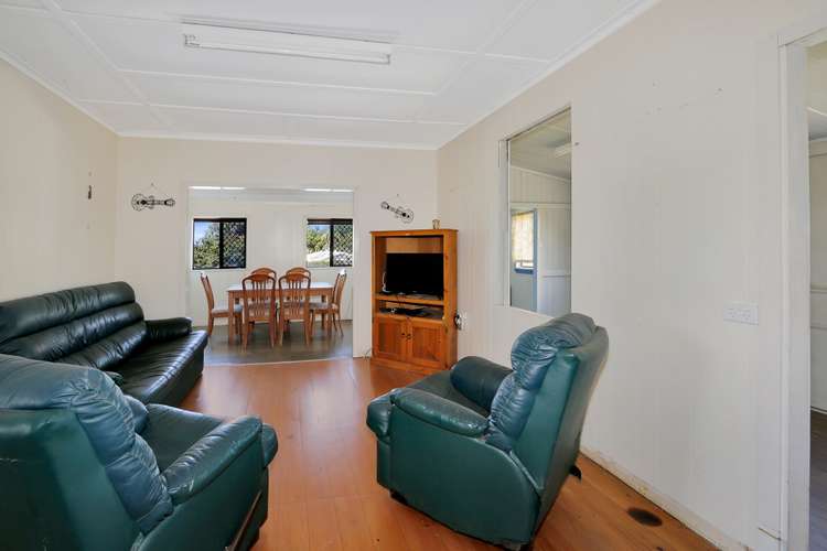 Third view of Homely house listing, 5 Bates Drive, Oakwood QLD 4670