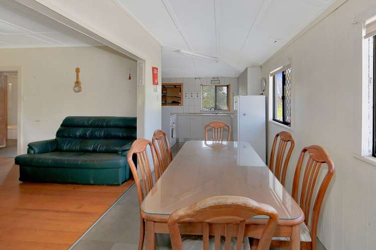 Fifth view of Homely house listing, 5 Bates Drive, Oakwood QLD 4670