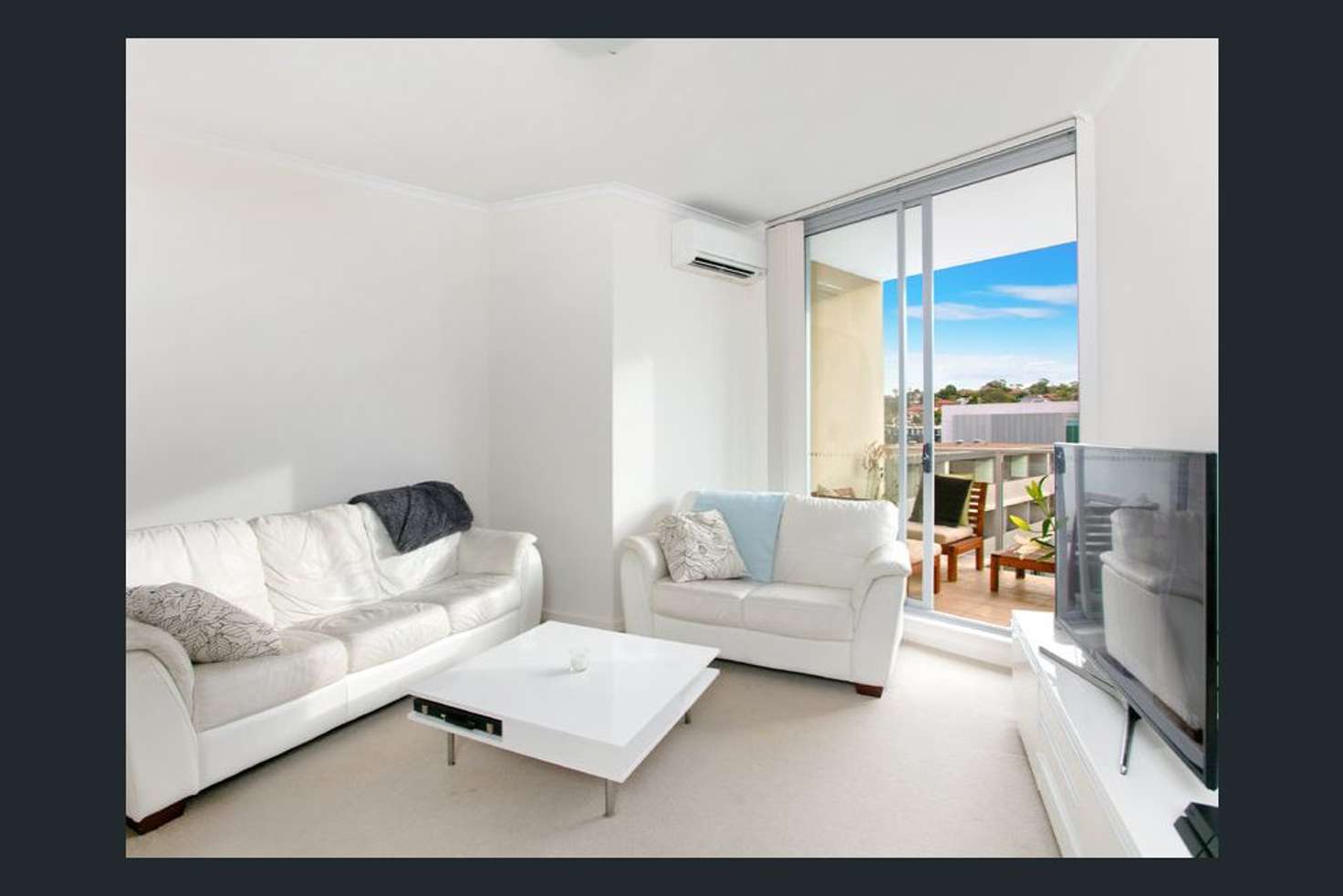 Main view of Homely unit listing, 3508/10 Sturdee Parade, Dee Why NSW 2099