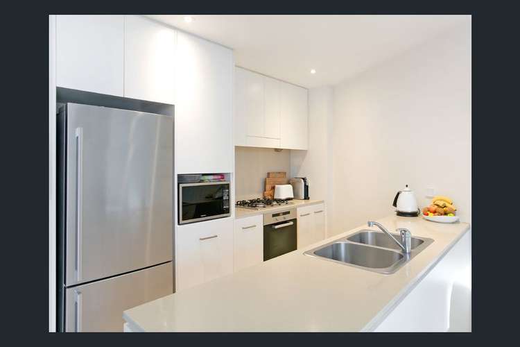 Second view of Homely unit listing, 3508/10 Sturdee Parade, Dee Why NSW 2099