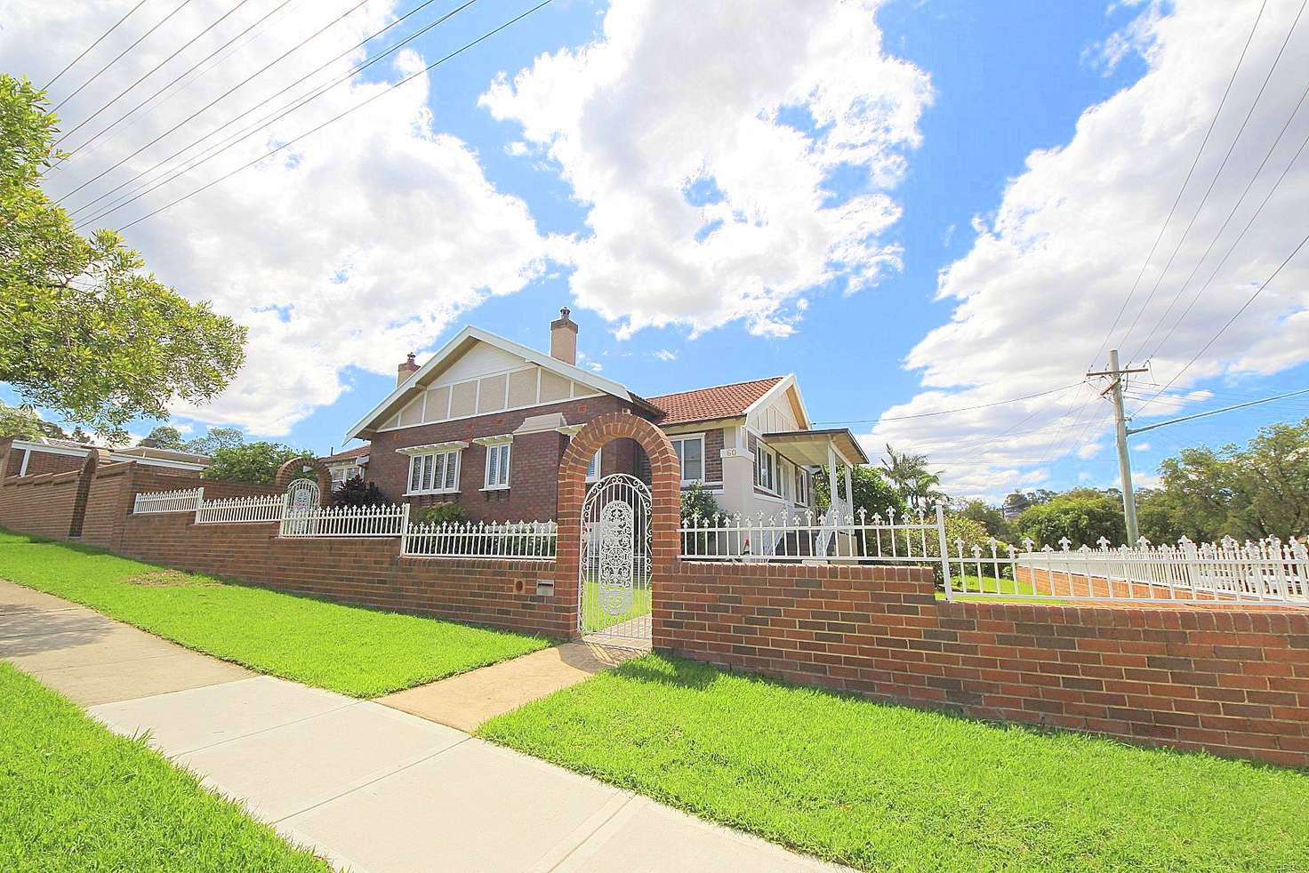 Main view of Homely house listing, 60 Jacobs Street, Bankstown NSW 2200