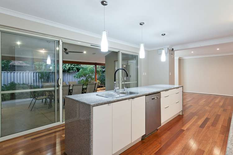 Fifth view of Homely house listing, 48 Hatfield Way, Booragoon WA 6154