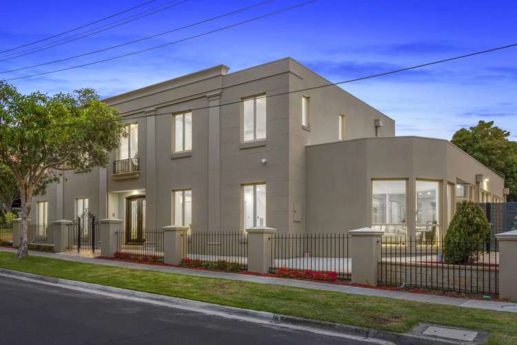 Main view of Homely house listing, 13 Henderson Court, Glen Waverley VIC 3150