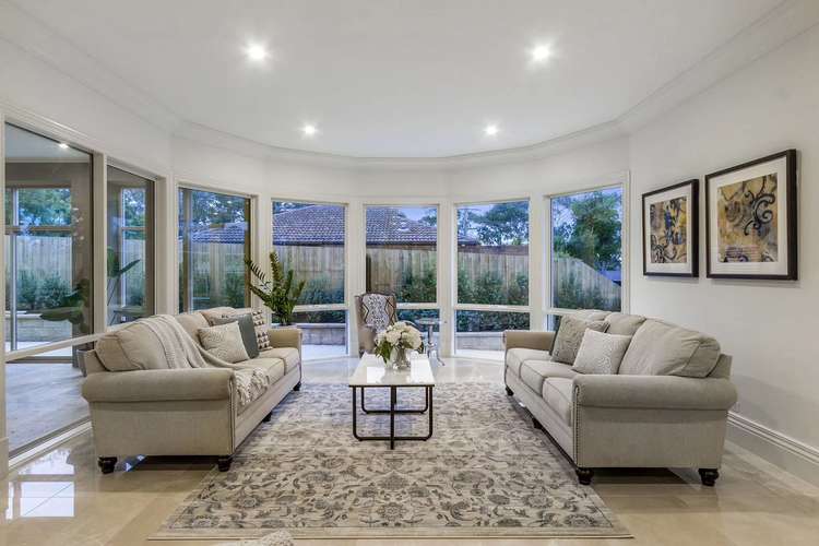 Third view of Homely house listing, 13 Henderson Court, Glen Waverley VIC 3150