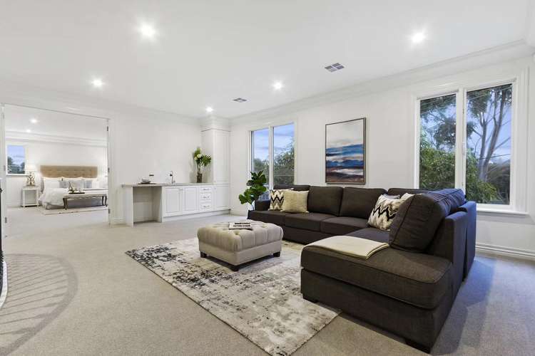 Sixth view of Homely house listing, 13 Henderson Court, Glen Waverley VIC 3150