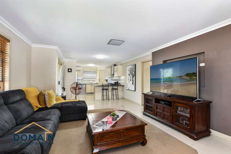 Third view of Homely townhouse listing, 1/12 Sorrento Road, Empire Bay NSW 2257