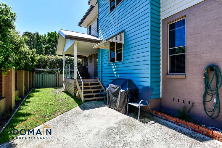 Sixth view of Homely townhouse listing, 1/12 Sorrento Road, Empire Bay NSW 2257