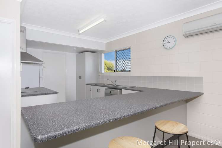 Third view of Homely unit listing, 3/12 Old Common Road, Belgian Gardens QLD 4810