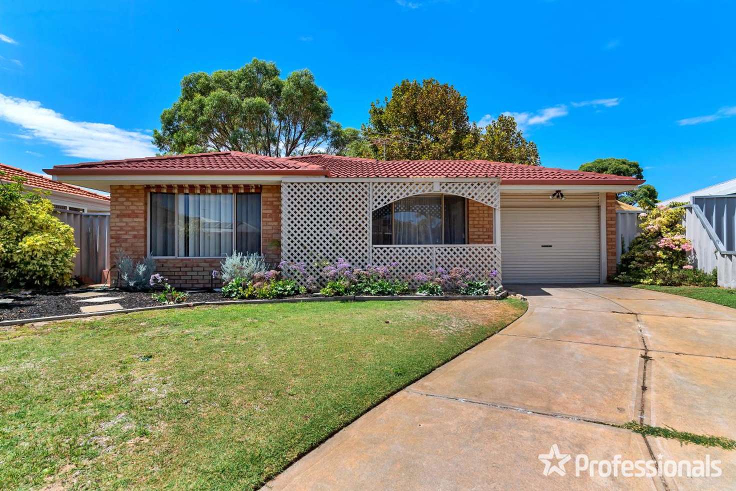 Main view of Homely house listing, 44 Requa Crescent, Warnbro WA 6169