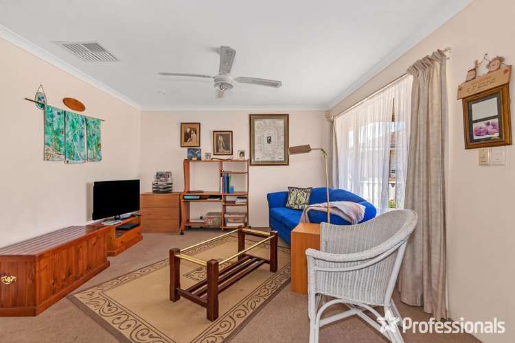 Second view of Homely house listing, 44 Requa Crescent, Warnbro WA 6169
