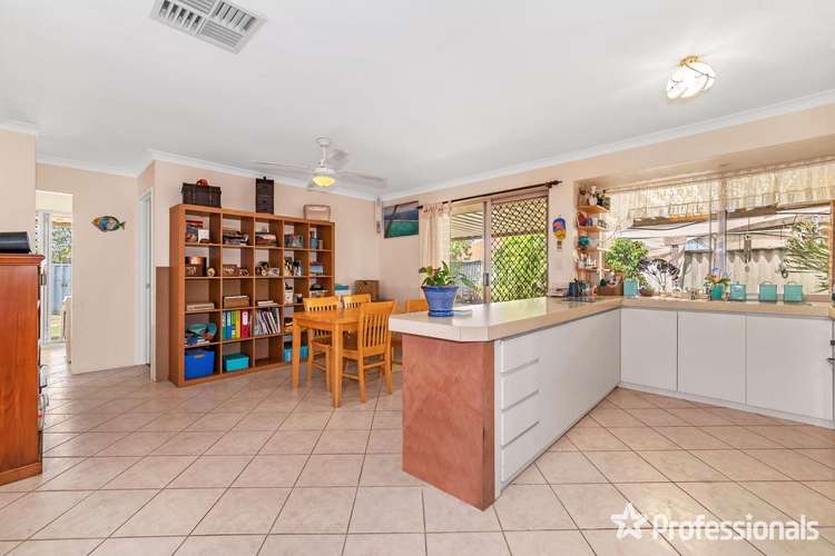 Third view of Homely house listing, 44 Requa Crescent, Warnbro WA 6169