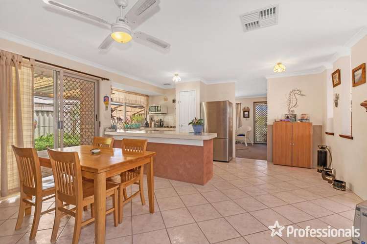 Fifth view of Homely house listing, 44 Requa Crescent, Warnbro WA 6169
