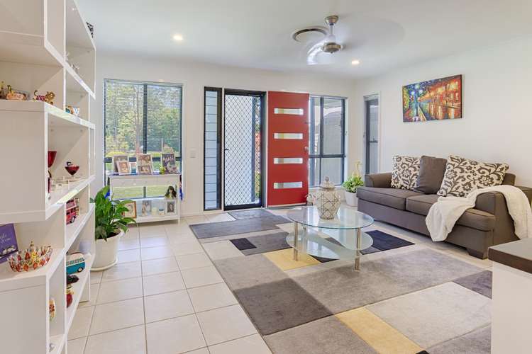 Third view of Homely house listing, 112 Blueberry Drive, Black Mountain QLD 4563