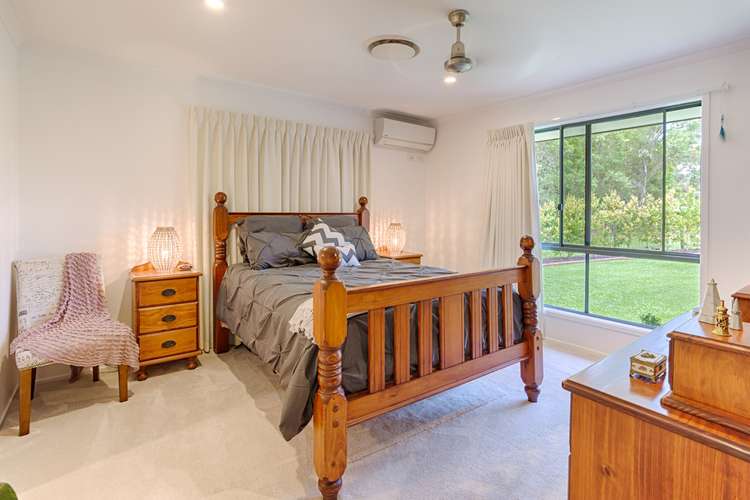 Seventh view of Homely house listing, 112 Blueberry Drive, Black Mountain QLD 4563