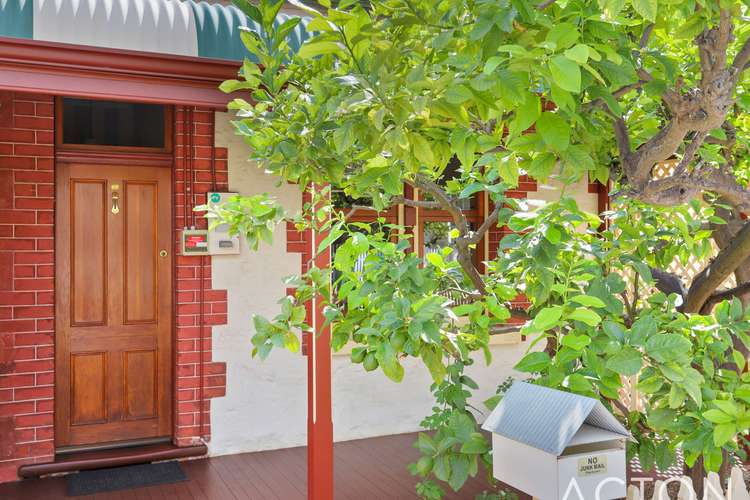 Second view of Homely house listing, 59 Bellevue Terrace, Fremantle WA 6160