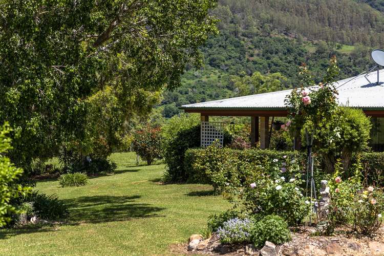 Fifth view of Homely mixedFarming listing, 1187 Nowendoc Road, Mount George NSW 2424