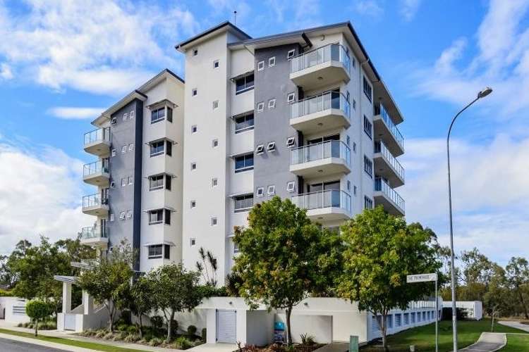 Main view of Homely apartment listing, 14/2 The Promenade, Boyne Island QLD 4680