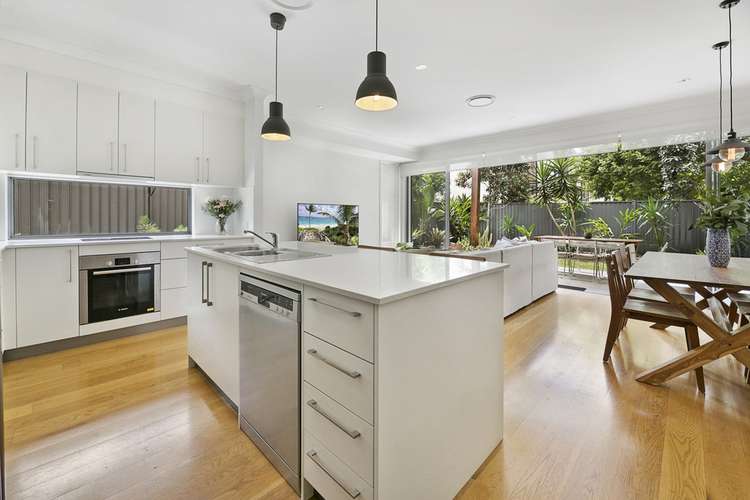 Sixth view of Homely semiDetached listing, 127a Townson Ave, Palm Beach QLD 4221