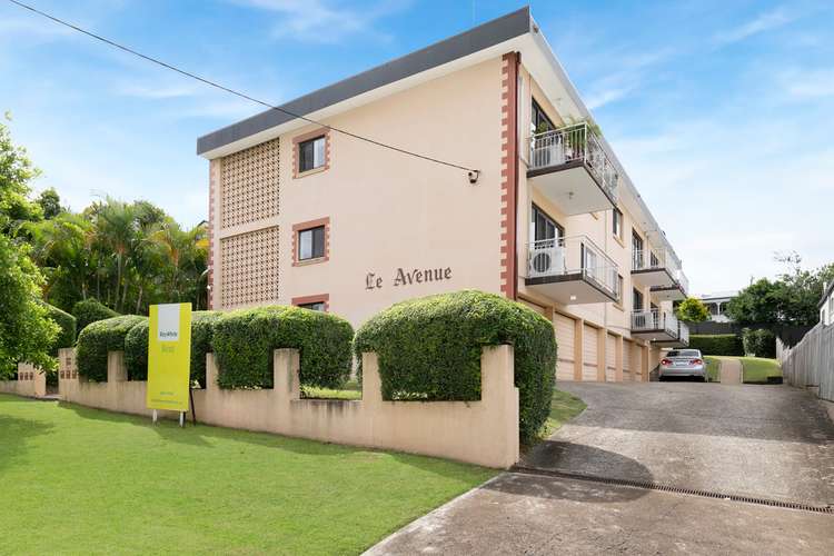 Main view of Homely unit listing, 1/10 Fifth Avenue, Kedron QLD 4031