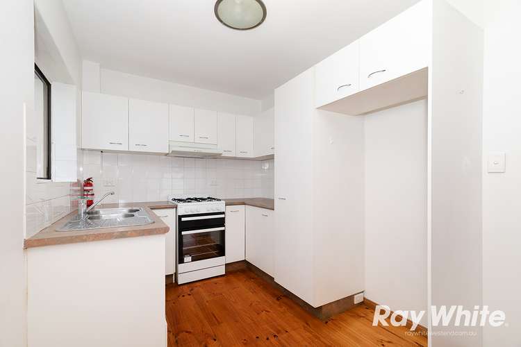 Second view of Homely unit listing, 1/10 Fifth Avenue, Kedron QLD 4031