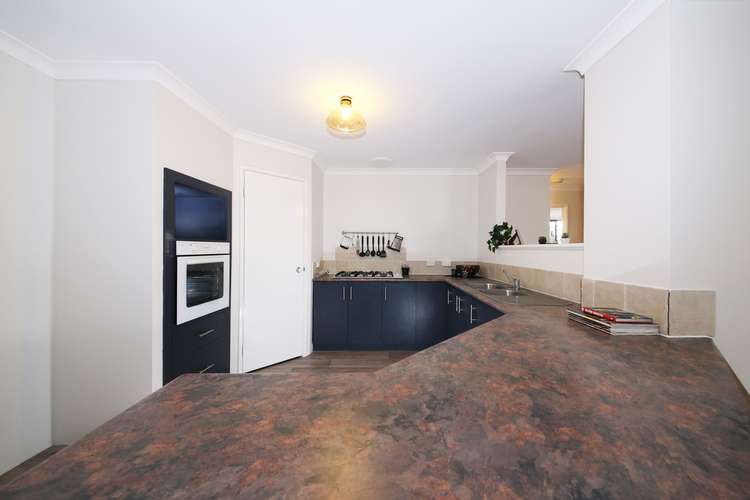 Fourth view of Homely house listing, 4 Brooklyn Way, Australind WA 6233