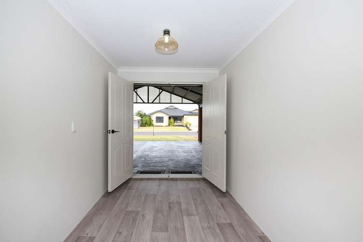 Sixth view of Homely house listing, 4 Brooklyn Way, Australind WA 6233