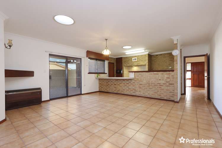 Main view of Homely house listing, 64 Cross Street, Queens Park WA 6107