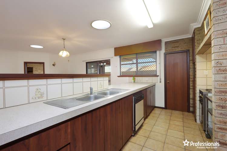 Fifth view of Homely house listing, 64 Cross Street, Queens Park WA 6107