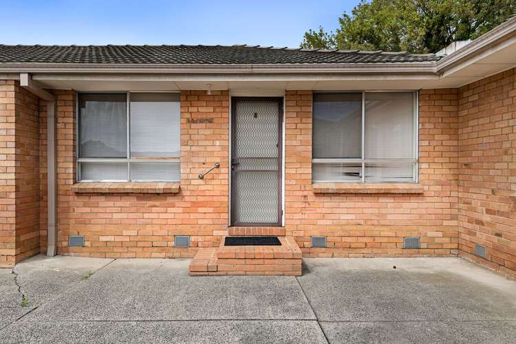 Main view of Homely unit listing, 4/10 Allan Street, Noble Park VIC 3174