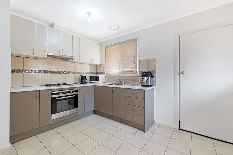 Second view of Homely unit listing, 4/10 Allan Street, Noble Park VIC 3174
