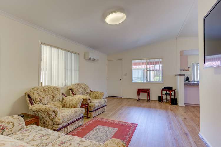 Fourth view of Homely house listing, Parkhome 25 Koombana Bay, Bunbury WA 6230