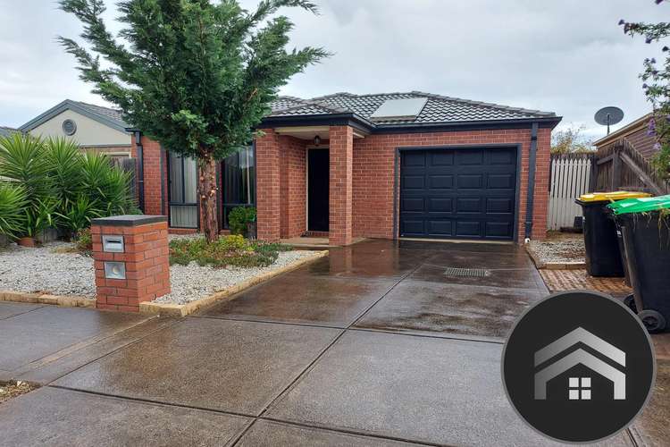 7 Granholm Grove, Harkness VIC 3337