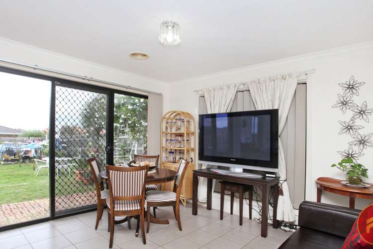 Sixth view of Homely house listing, 7 Granholm Grove, Harkness VIC 3337