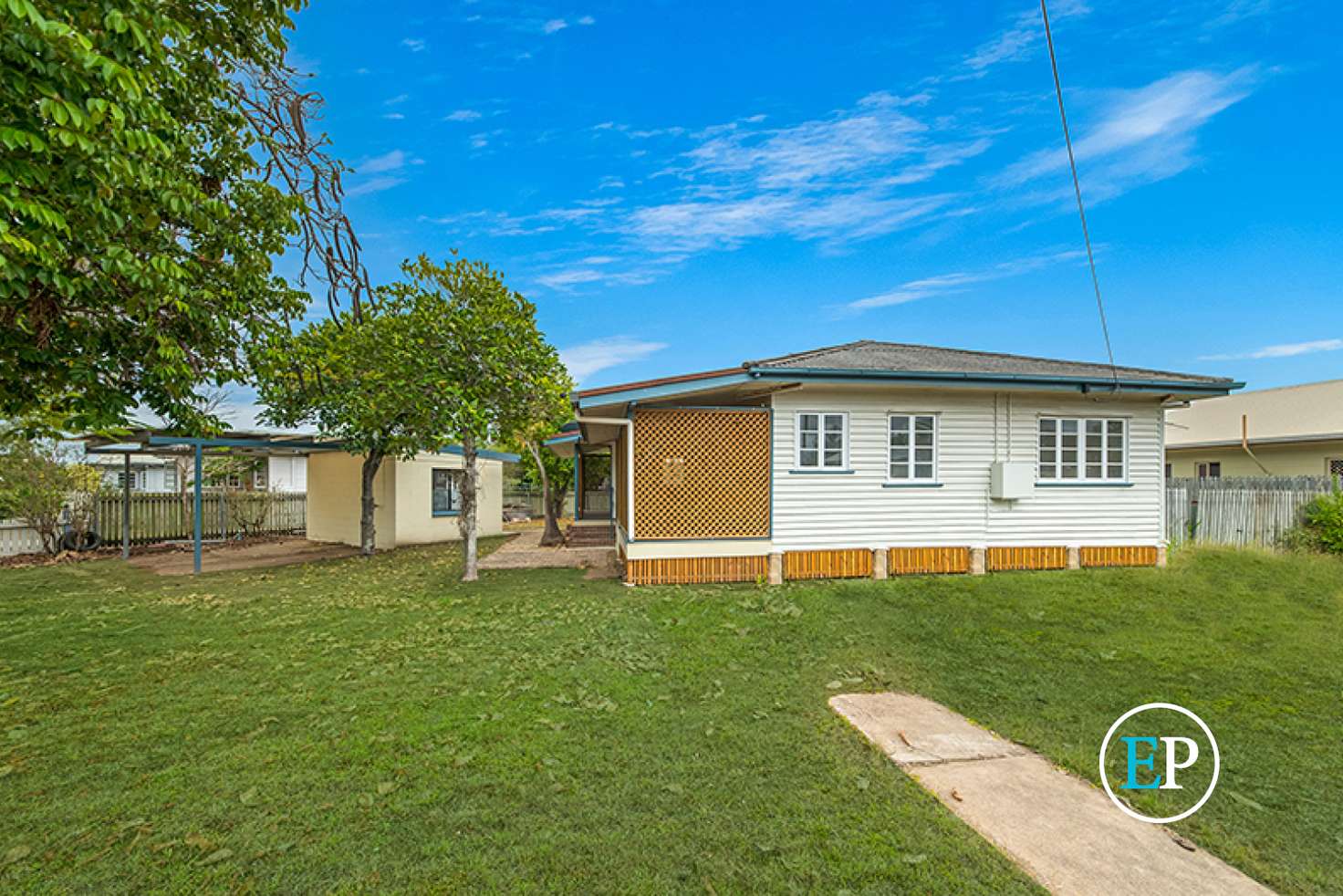 Main view of Homely house listing, 31 Downs Street, Gulliver QLD 4812