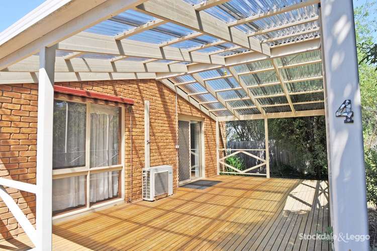 Second view of Homely house listing, 4 Short St, Inverloch VIC 3996